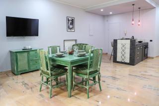 Modern Apartment at Piazza del Gesu' by Wonderful Italy - Napels - 6