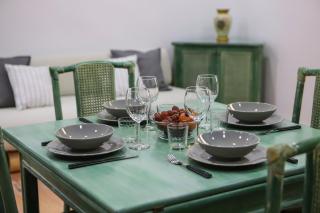 Modern Apartment at Piazza del Gesu' by Wonderful Italy - Napels - 4