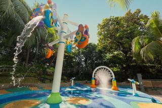 Edsa Shangri-La, Manila - Manila - 7