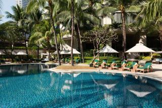 Edsa Shangri-La, Manila - Manila - 8