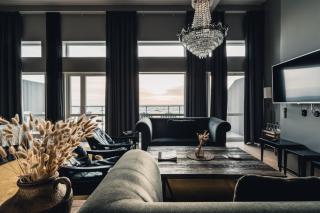 Ocean Hotel - Falkenberg - 5