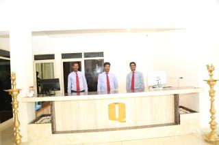 Hotel Queens Inn Velankanni - Velānganni - 1