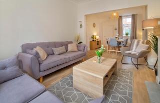 Historic House in the Heart of York City Centre with Free Parking - 9
