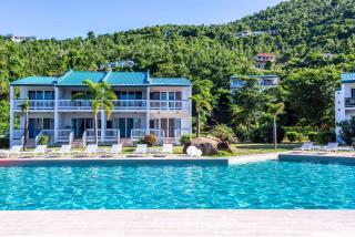 Wyndham Tortola BVI Lambert Beach Resort - East End - 3