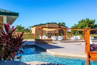 Wyndham Tortola BVI Lambert Beach Resort - East End - 2