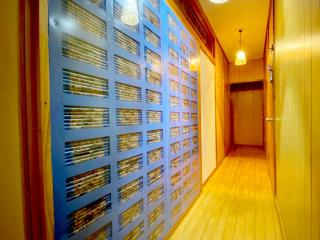 Guest House Icyaribacyode - 7