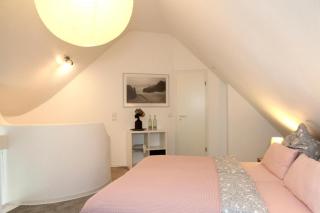 Ferienwohnung Seeloft mit Balkon und Seeblick - Möhnesee - 4