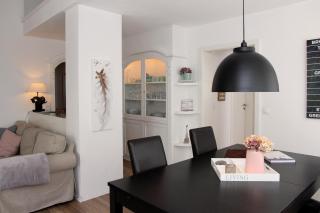 Ferienwohnung Seeloft mit Balkon und Seeblick - Möhnesee - 3