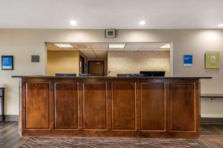 Comfort Inn - Story City - 7
