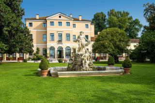 Best Western Plus Hotel Villa Tacchi - Gazzo - 9