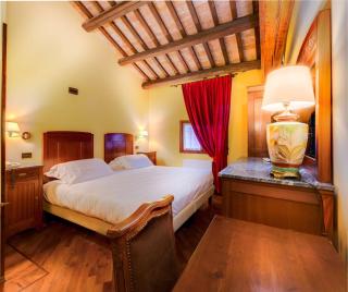Best Western Plus Hotel Villa Tacchi - Gazzo - 2