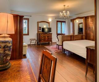 Best Western Plus Hotel Villa Tacchi - Gazzo - 1