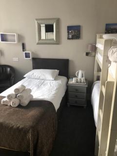 CitiHouse Aberdeen West End - 6