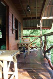 Treehouse Holidays-Lake View - Koh Yao Noi - 7