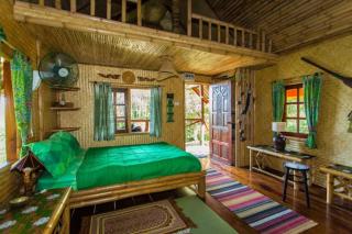 Treehouse Holidays-Lake View - Koh Yao Noi - 6