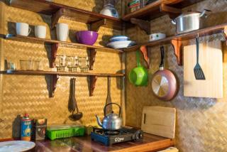Treehouse Holidays-Lake View - Koh Yao Noi - 2