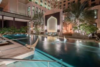 Radisson Collection Muscat, Hormuz Grand - 9