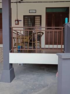 Rumah Melaka - 1