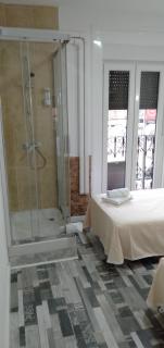 HOSTAL Noche y Dia - Madrid - 4