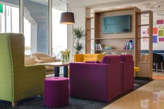 Park Inn by Radisson Dammam - Dammam - 2