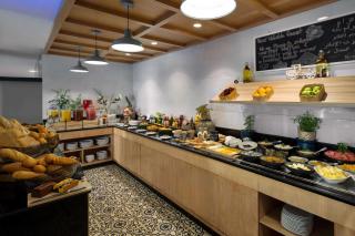Park Inn by Radisson Dammam - Dammam - 8