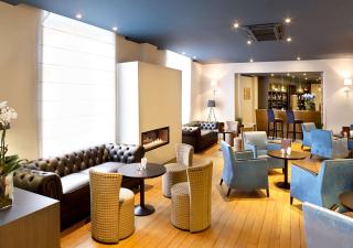 Radisson BLU Balmoral - 9