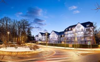 Radisson BLU Balmoral - 4