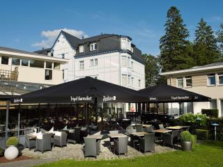 Radisson BLU Balmoral - Spa - 4