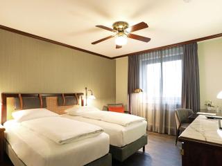 Mercure Hotel Frankfurt Airport Langen - Langen - 1