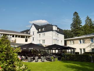Radisson BLU Balmoral - Spa - 2