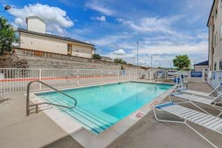 Motel 6-Weatherford, TX - Weatherford - 7