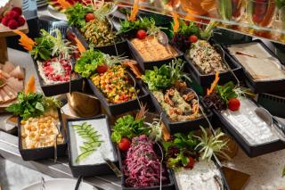 Park Inn by Radisson Makkah Aziziyah - Mecca - 7