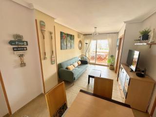 Apartamento Marina D´or Edificio Neptuno-Wifi - Oropesa del Mar - 7