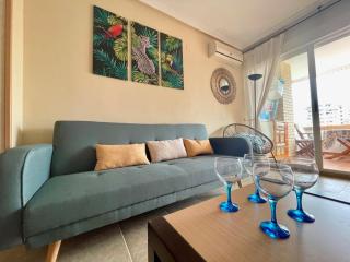 Apartamento Marina D´or Edificio Neptuno-Wifi - Oropesa del Mar - 6