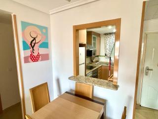 Apartamento Marina D´or Edificio Neptuno-Wifi - Oropesa del Mar - 3
