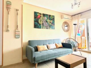 Apartamento Marina D´or Edificio Neptuno-Wifi - Oropesa del Mar - 0