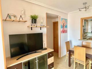 Apartamento Marina D´or Edificio Neptuno-Wifi - Oropesa del Mar - 5