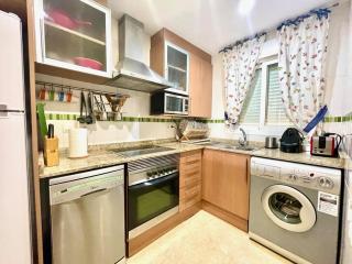 Apartamento Marina D´or Edificio Neptuno-Wifi - Oropesa del Mar - 1