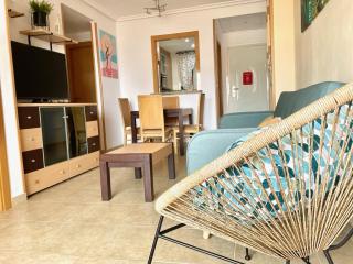 Apartamento Marina D´or Edificio Neptuno-Wifi - Oropesa del Mar - 4