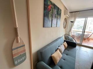 Apartamento Marina D´or Edificio Neptuno-Wifi - Oropesa del Mar - 2