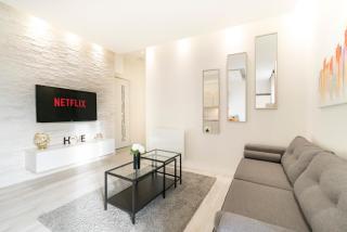 Portes de Monaco, 2 pièces rénové - AA - Beausoleil - 2