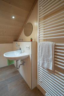 Ferienwohnung Martin - Seeg - 3