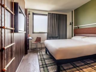 ibis Styles Castelnaudary - Castelnaudary - 3