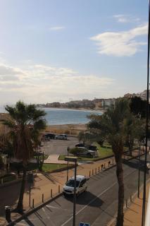 CASA NAUTICA DEL PUERTO - Villajoyosa - 6