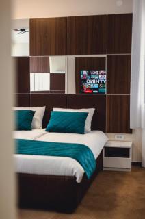 Hotel Brčko gas Bijeljina - Bijeljina - 7