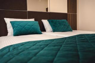 Hotel Brčko gas Bijeljina - Bijeljina - 6