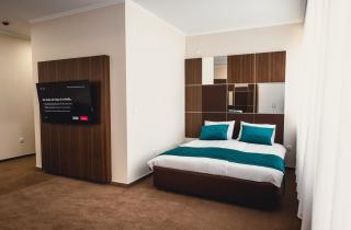 Hotel Brčko gas Bijeljina - Bijeljina - 4