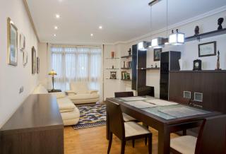 Apartamento de La Casona de Riomera - Oviedo - 0
