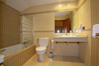 Hotel Peñagrande - Cangas del Narcea - 9