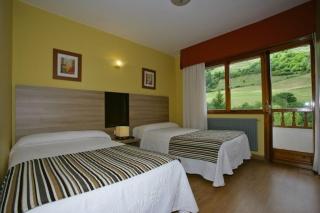 Hotel Peñagrande - Cangas del Narcea - 5